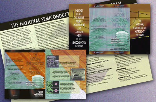   Metrology Brochure  