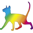 Rainbow Kitties