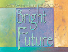   2000 Calendar Cover   