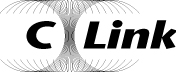  C Link Logo  