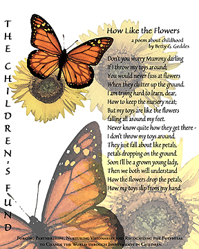  Poetry Poster  